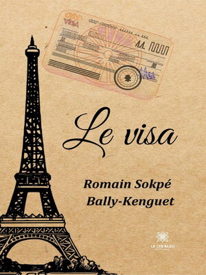cover image of Le visa